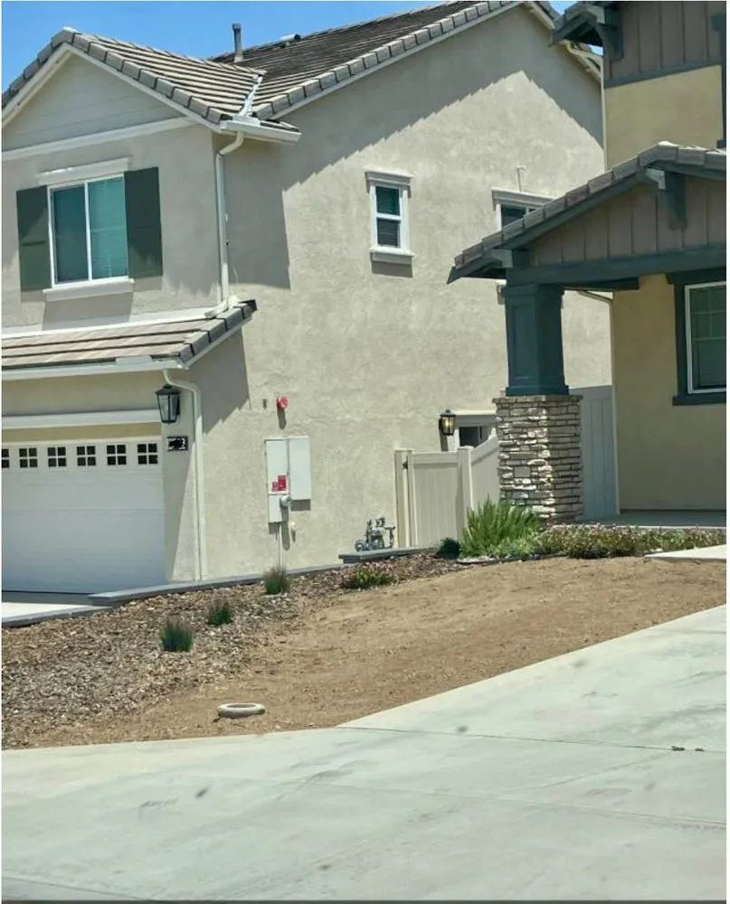 Expert yard maintenance experts serving Fallbrook, CA - Gabriel Lopez Crew