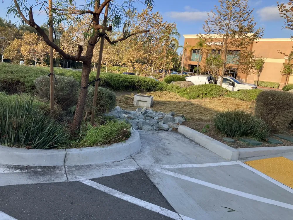 Reliable landscape design for outdoor upgrades across Fallbrook, CA - Gabriel Lopez Crew