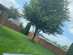 Custom landscaping services for residential properties across Wonder Lake, IL - Gabriel Mercado Landscaping