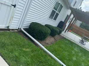 Local landscape design in Wonder Lake, IL - Gabriel Mercado Landscaping