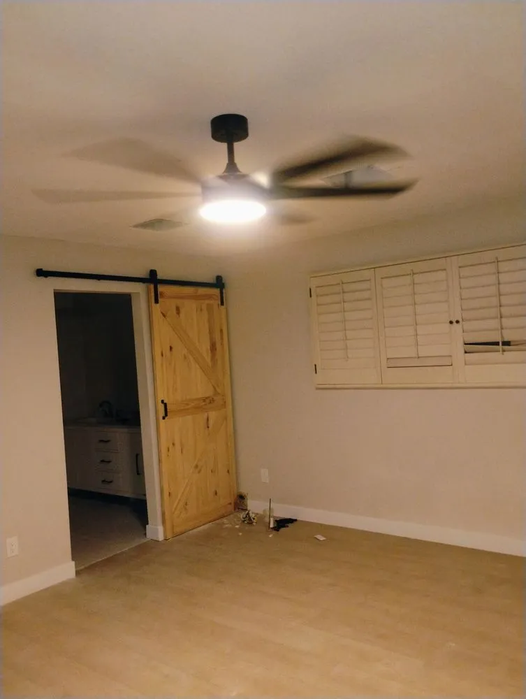 Professional landscaping services in Phoenix, AZ by Gabriel The Handyman