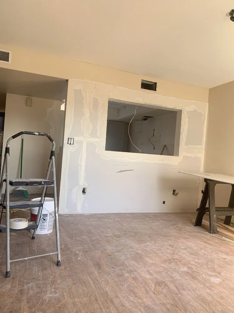 Professional landscaping services for outdoor upgrades across Phoenix, AZ - Gabriel The Handyman