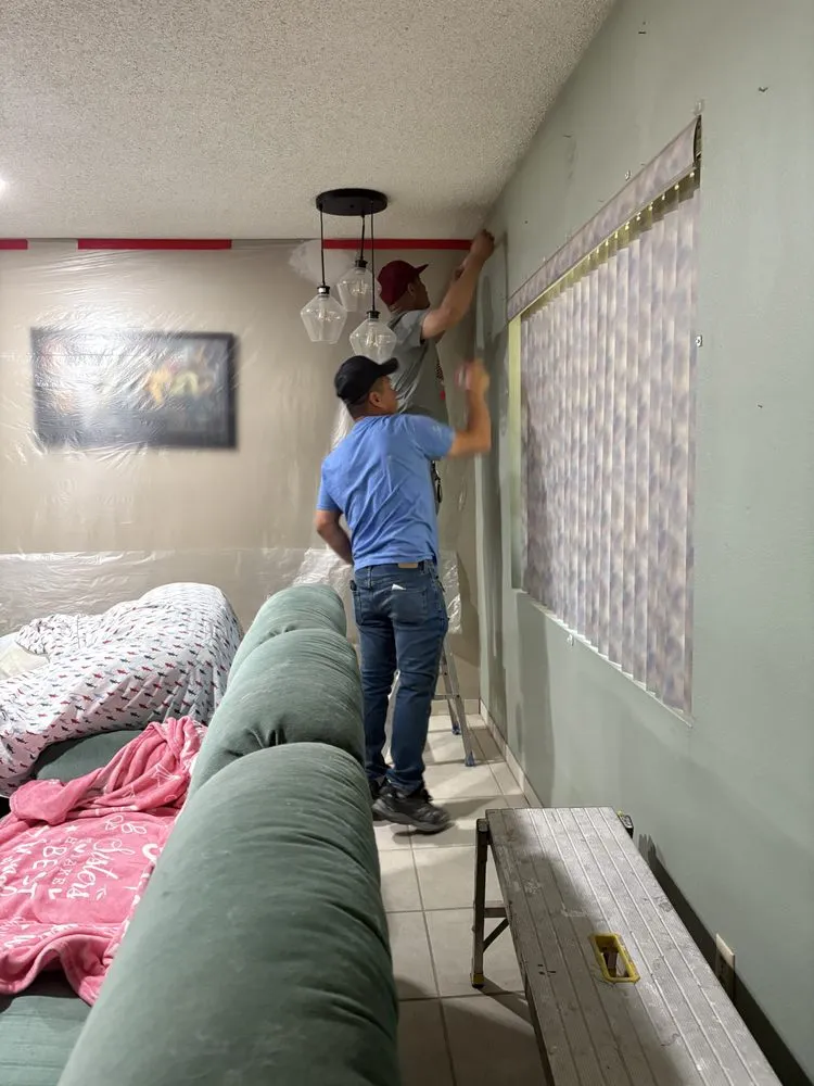 Expert garden landscaping near you across Phoenix, AZ - Gabriel The Handyman