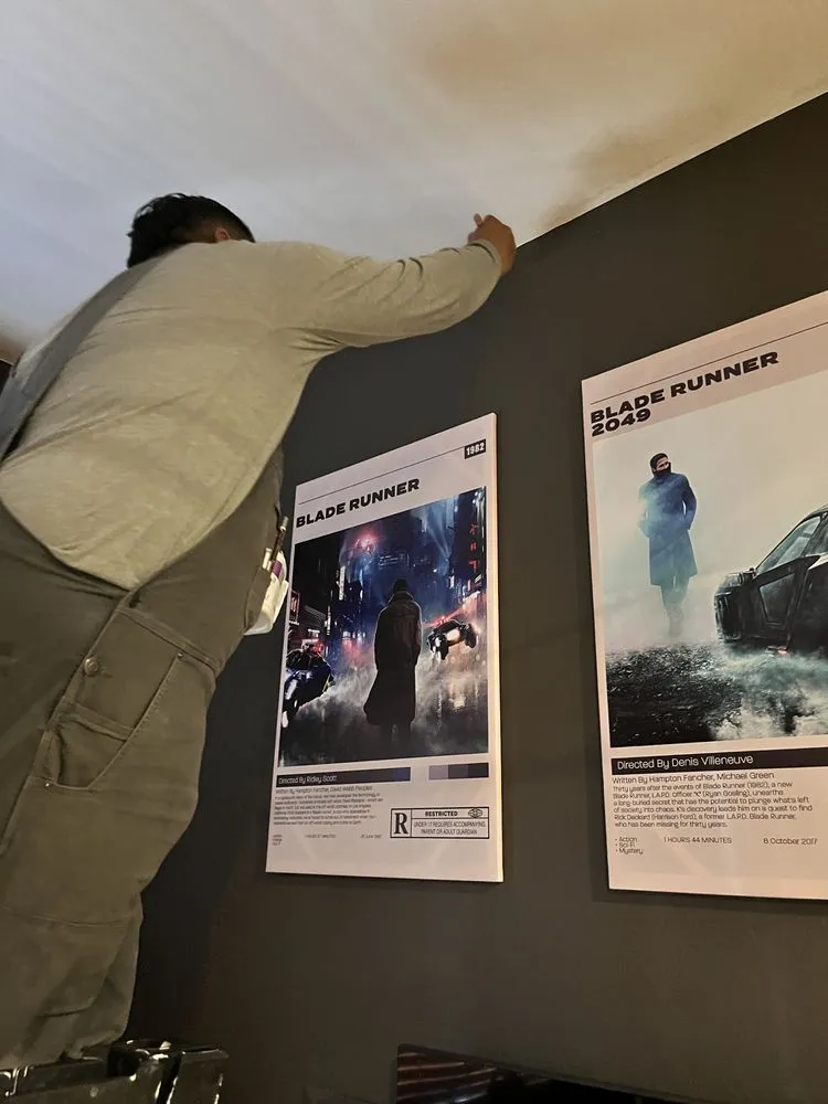 Affordable landscaping services in Phoenix, AZ - Gabriel The Handyman