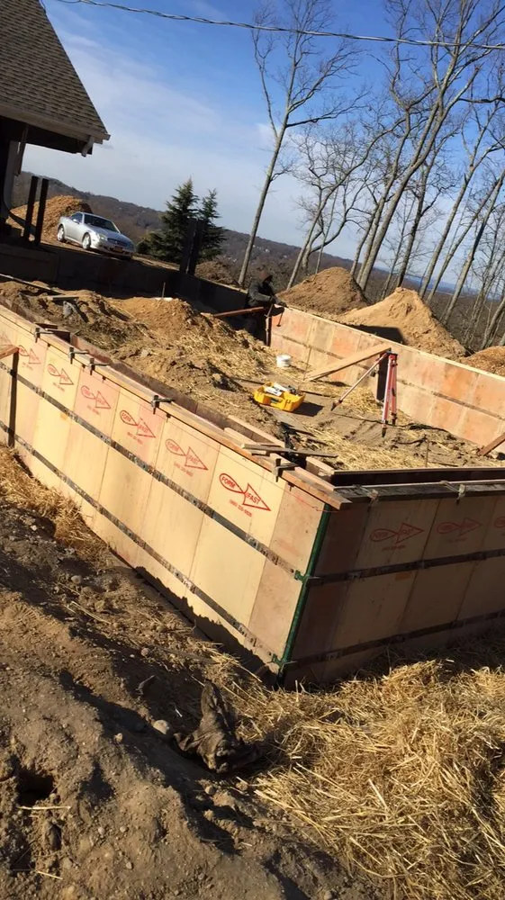 Reliable lawn care service experts serving Commack, NY - Gabriella Concrete