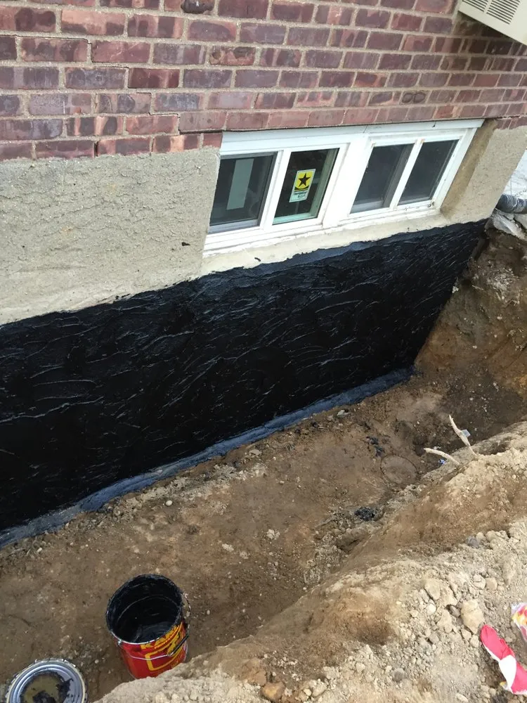 Local yard maintenance in Commack, NY by Gabriella Concrete