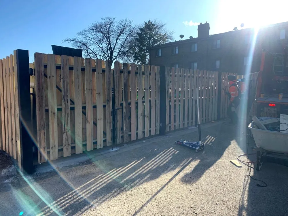 Top-rated yard maintenance in Palatine, IL - Gabriel's Landscape & Tree Services