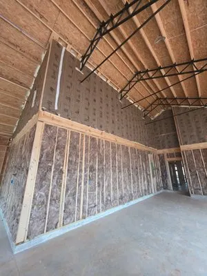 Gabriel’s Landscape and Insulation Logo