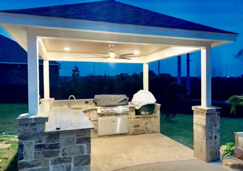 Local yard maintenance experts serving San Antonio, TX - Gabriel’s Landscaping