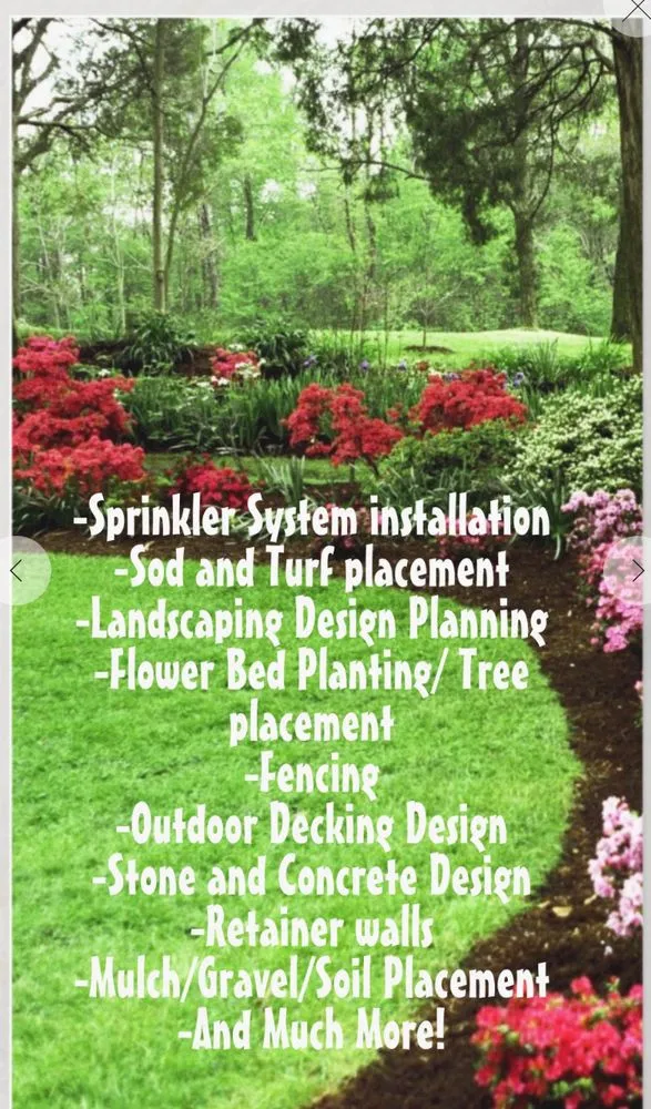 Expert yard maintenance in San Antonio, TX by Gabriel’s Landscaping