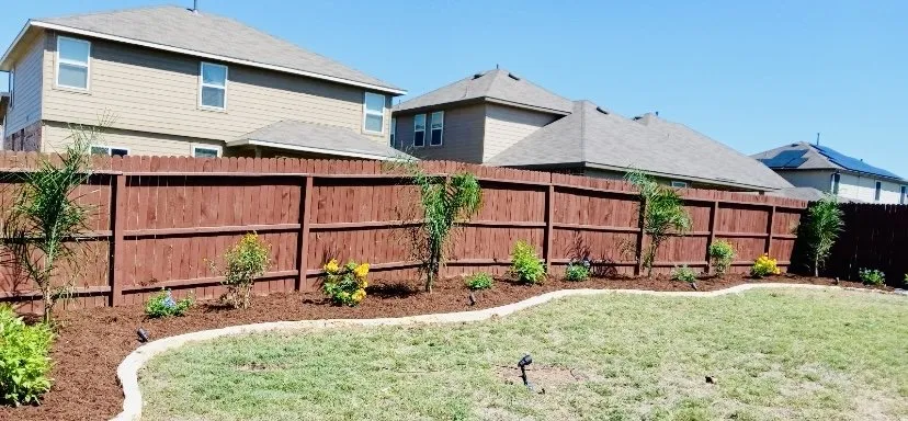 Reliable outdoor landscaping in San Antonio, TX by Gabriel’s Landscaping