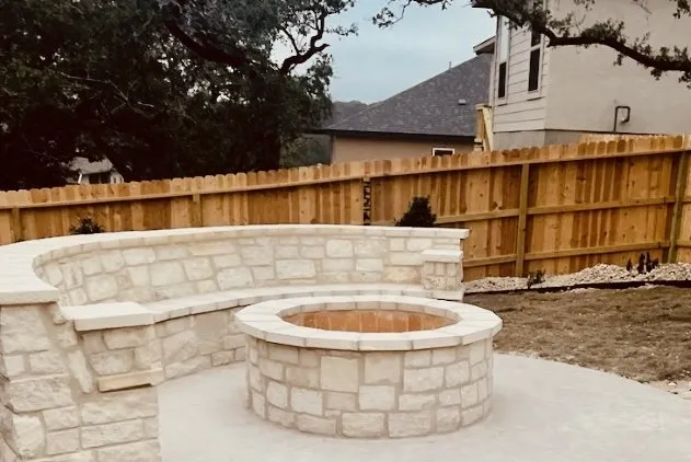 Professional landscape design experts serving San Antonio, TX - Gabriel’s Landscaping