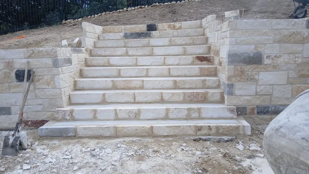 Custom landscaping services near you in San Antonio, TX by Gabriel’s Landscaping