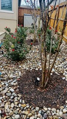 Gabriel’s Landscaping Logo