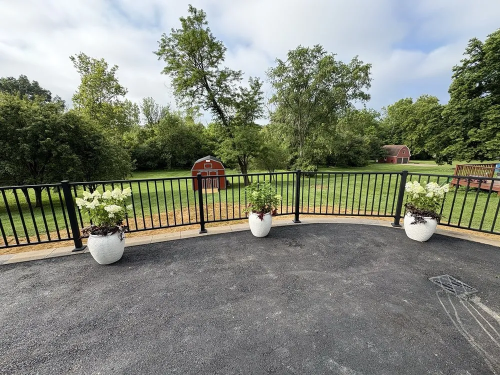 Reliable garden landscaping for residential properties across Crestwood, KY - Gabriel's Lawn and Landscape