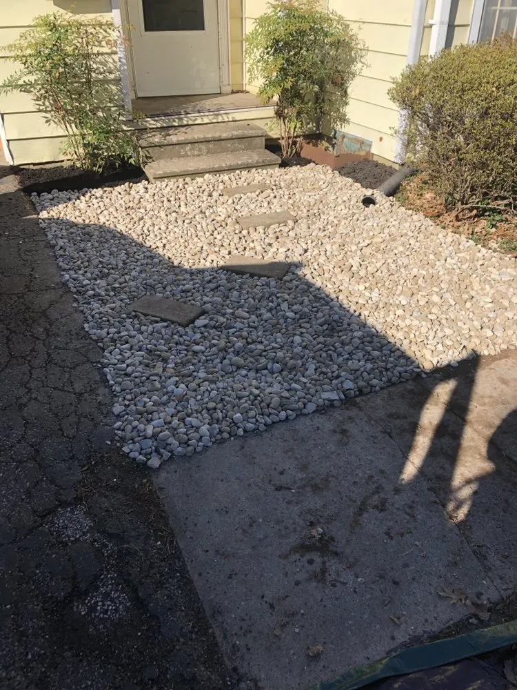 Expert yard maintenance in Crestwood, KY by Gabriel's Lawn and Landscape