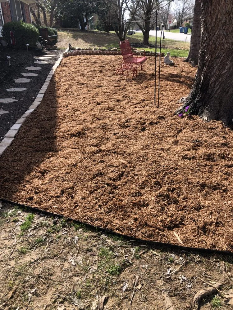 Expert landscape installation experts serving Crestwood, KY - Gabriel's Lawn and Landscape