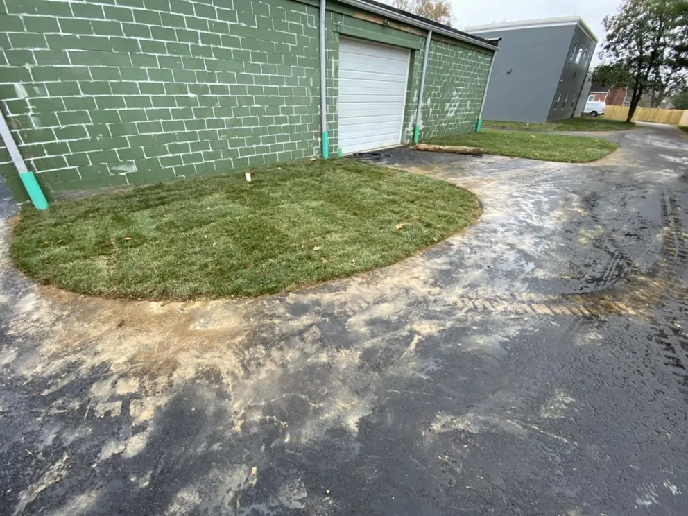 Custom landscaping services experts serving Crestwood, KY - Gabriel's Lawn and Landscape