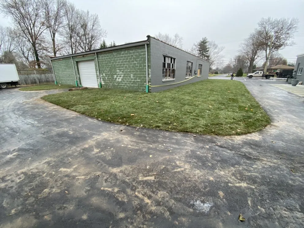 Local lawn care service near you in Crestwood, KY by Gabriel's Lawn and Landscape