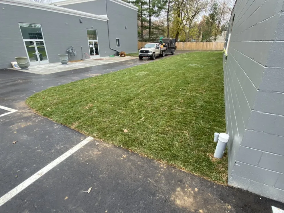 Top-rated yard maintenance for homes in Crestwood, KY by Gabriel's Lawn and Landscape