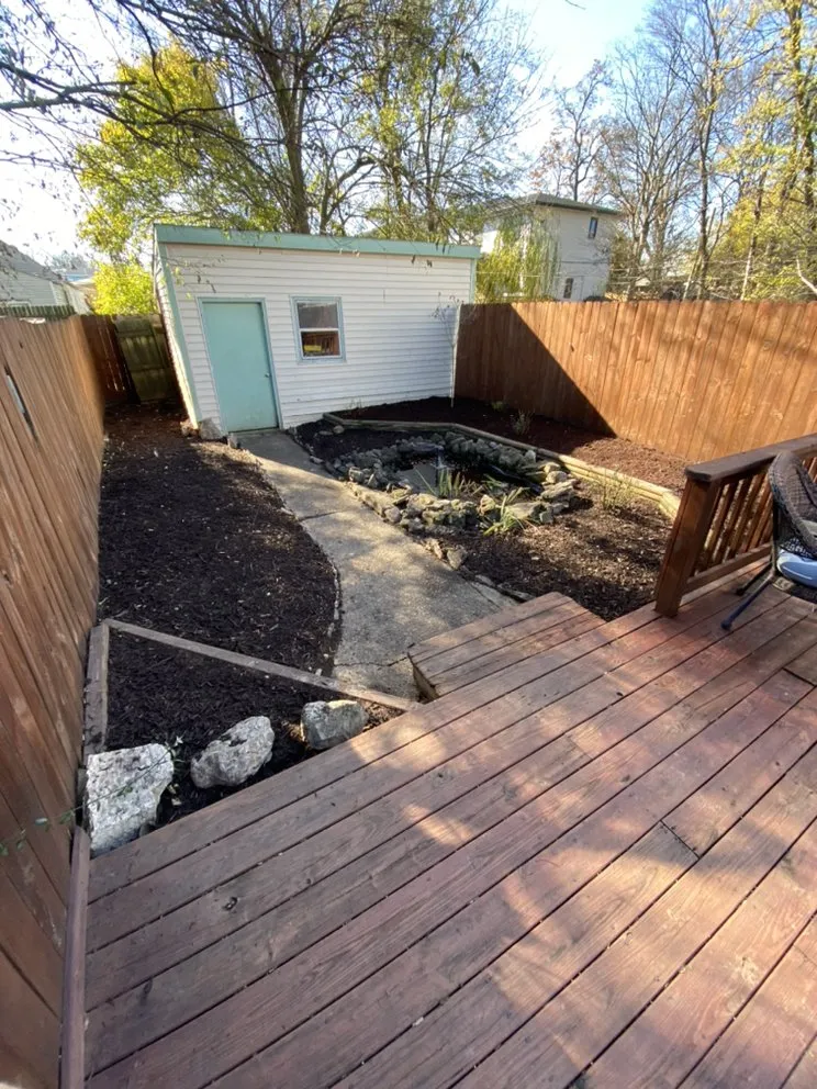 Affordable landscaping services in Crestwood, KY by Gabriel's Lawn and Landscape