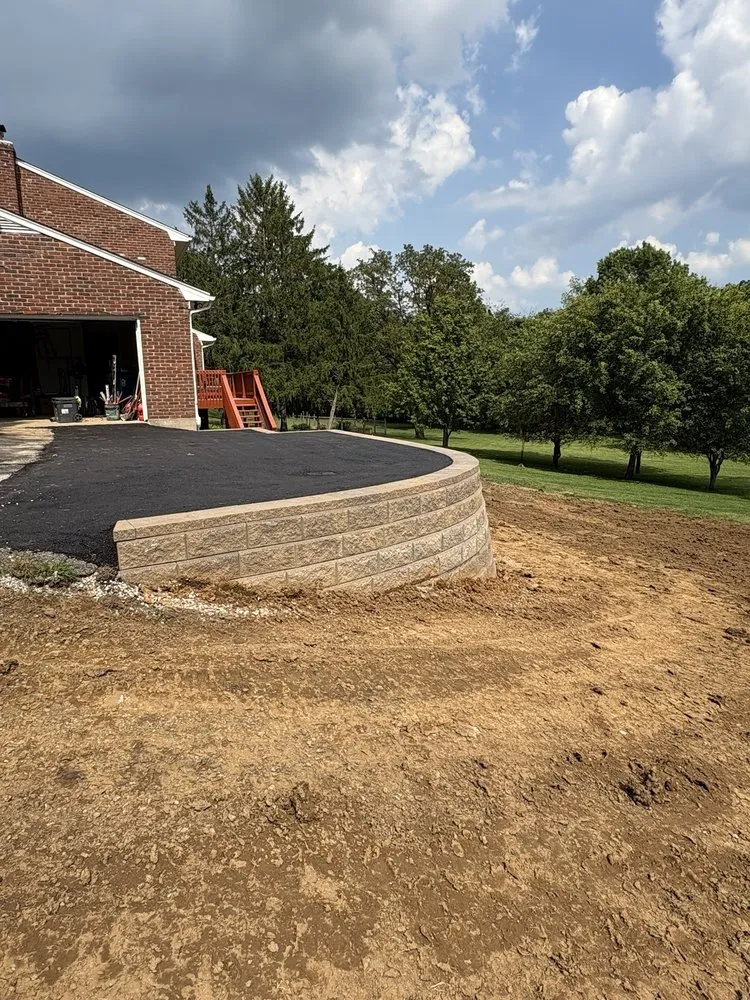 Trusted yard cleanup service in Crestwood, KY by Gabriel's Lawn and Landscape