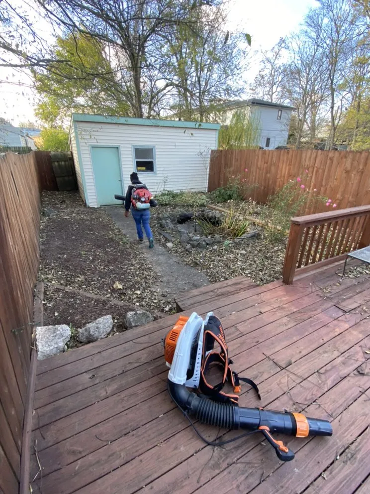 Top-rated landscape installation for residential properties across Crestwood, KY - Gabriel's Lawn and Landscape