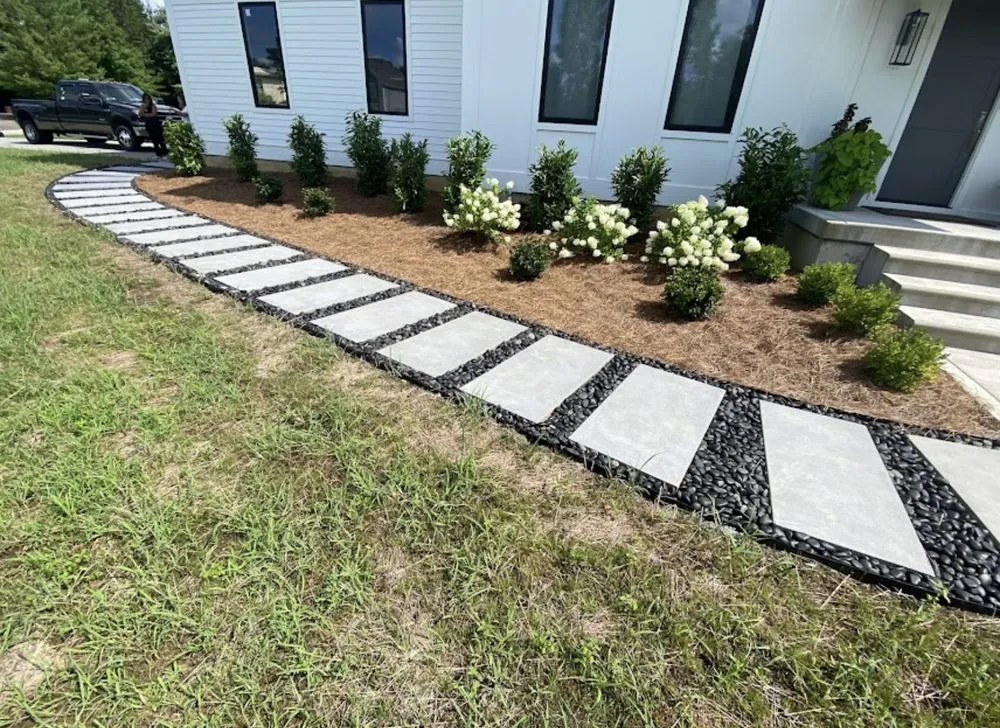 Expert yard cleanup service in Crestwood, KY by Gabriel's Lawn and Landscaping