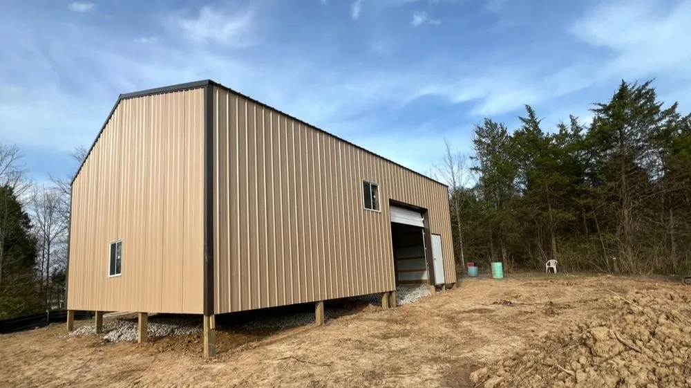 Expert outdoor landscaping experts serving Crestwood, KY - Gabriel's Lawn and Landscaping