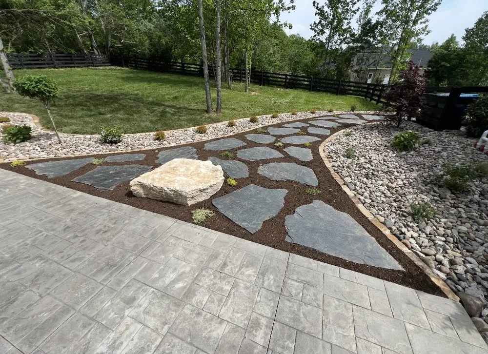 Top-rated yard maintenance experts serving Crestwood, KY - Gabriel's Lawn and Landscaping