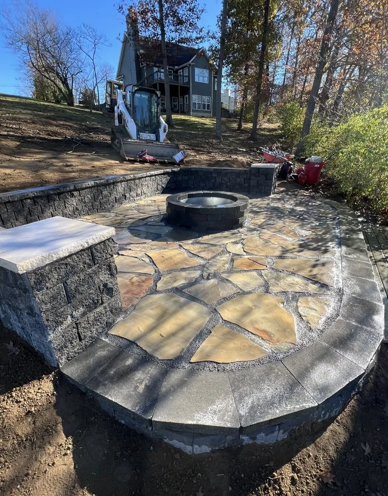 Trusted yard cleanup service for homes across Crestwood, KY - Gabriel's Lawn and Landscaping