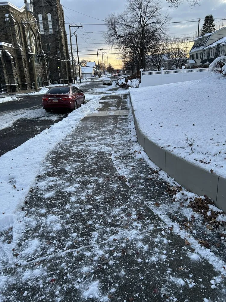 Professional residential landscaping experts serving Pottstown, PA - Gabriel's Lawn Service GLS