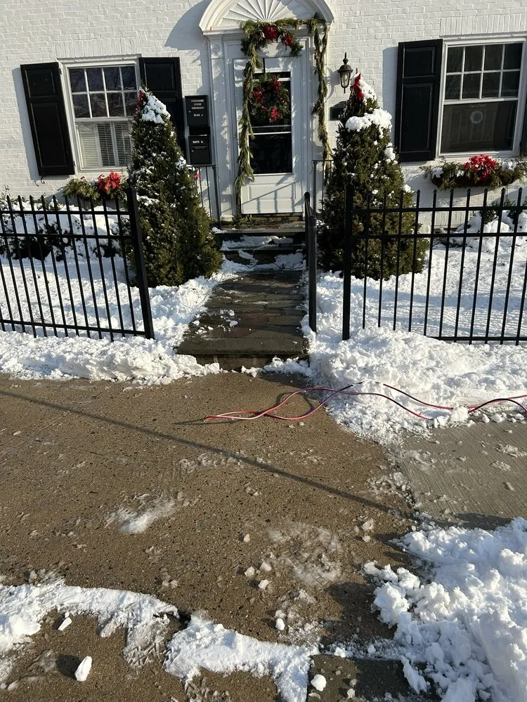 Custom landscaping services in Pottstown, PA - Gabriel's Lawn Service GLS