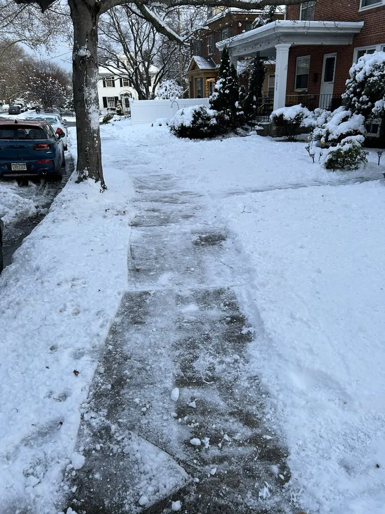 Local landscaping services in Pottstown, PA - Gabriel's Lawn Service GLS