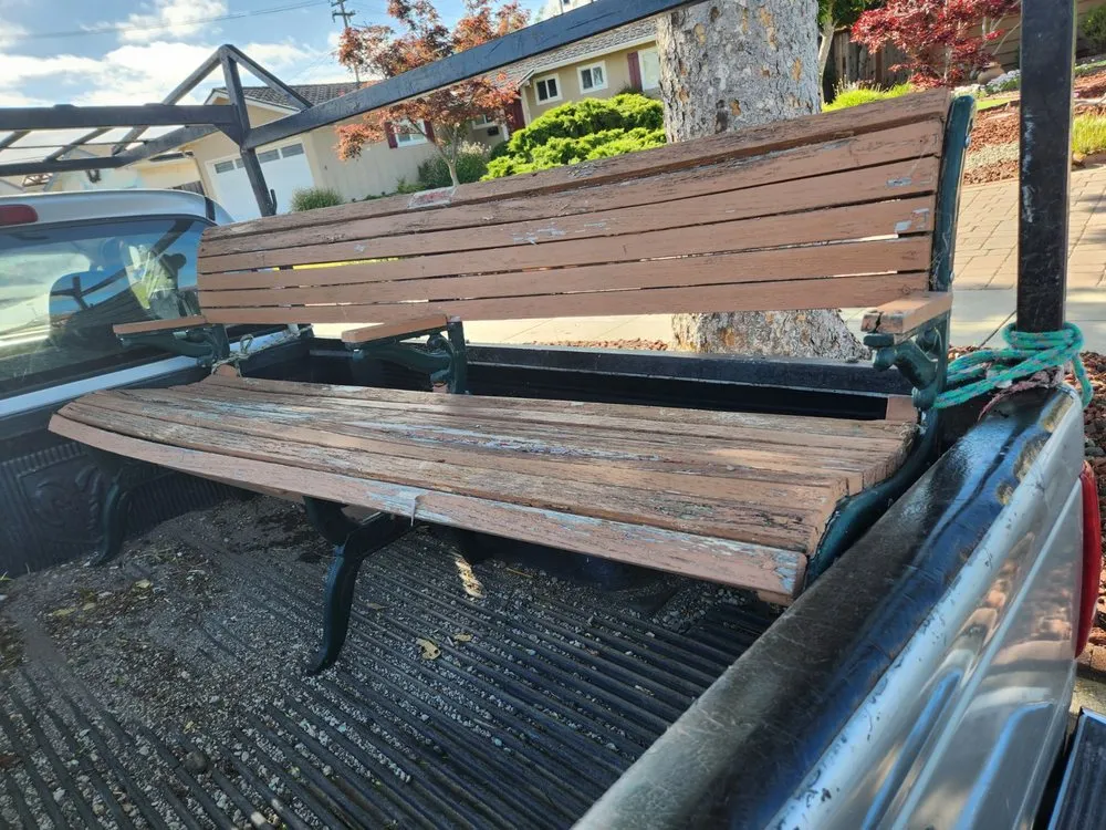 Professional yard maintenance experts serving San Jose, CA - Gabriels Remodeling