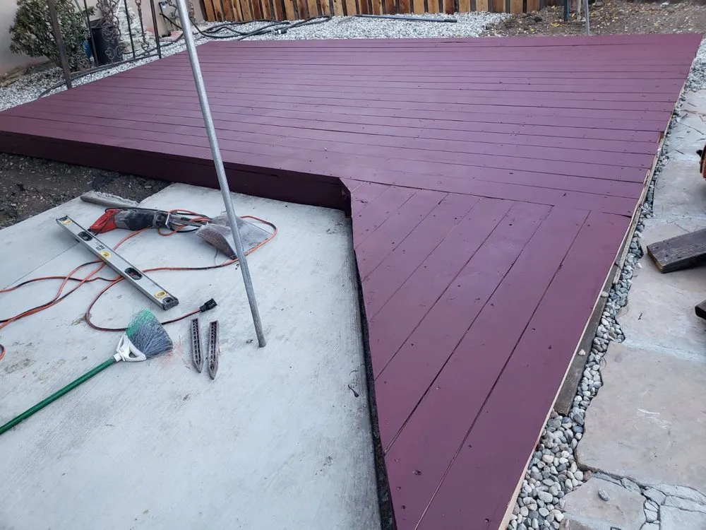 Custom yard cleanup service experts serving San Jose, CA - Gabriels Remodeling