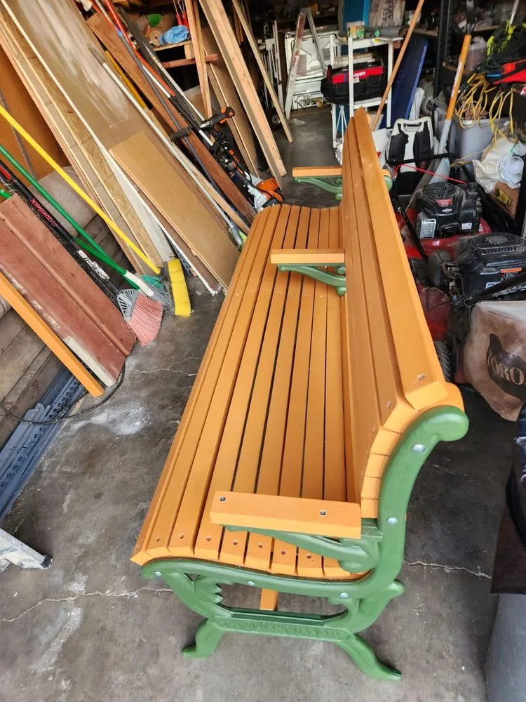 Local garden landscaping in San Jose, CA by Gabriels Remodeling