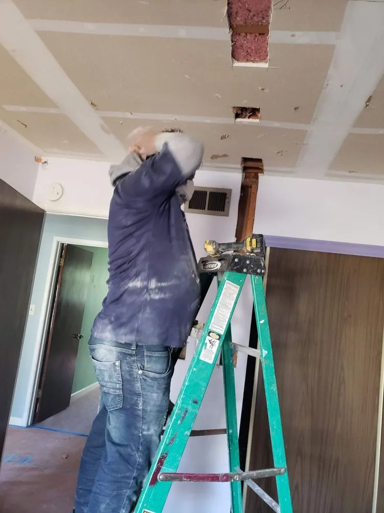 Expert yard cleanup service for year-round maintenance across San Jose, CA - Gabriels Remodeling