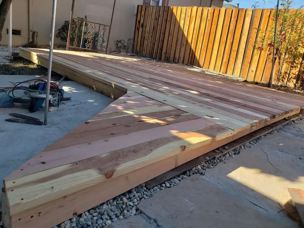 Top-rated lawn care service in San Jose, CA - Gabriels Remodeling