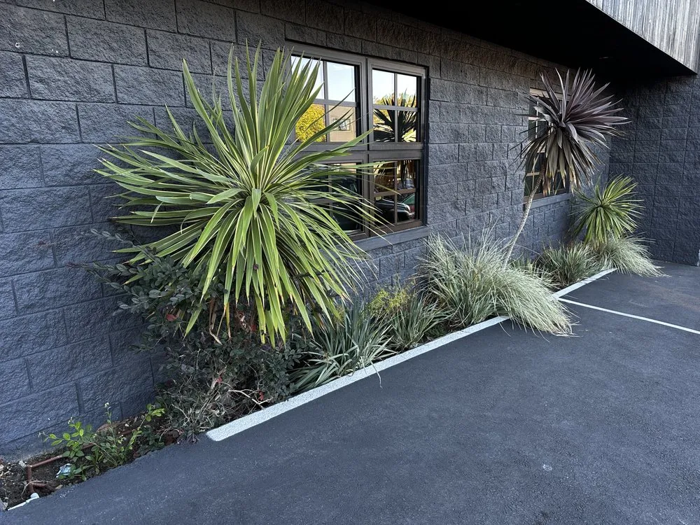 Custom yard maintenance for homes across Los Angeles, CA - Gabriel's Tree Service