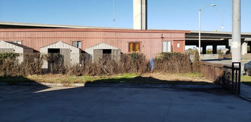 Affordable yard maintenance for outdoor upgrades in Los Angeles, CA by Gabriel's Tree Service