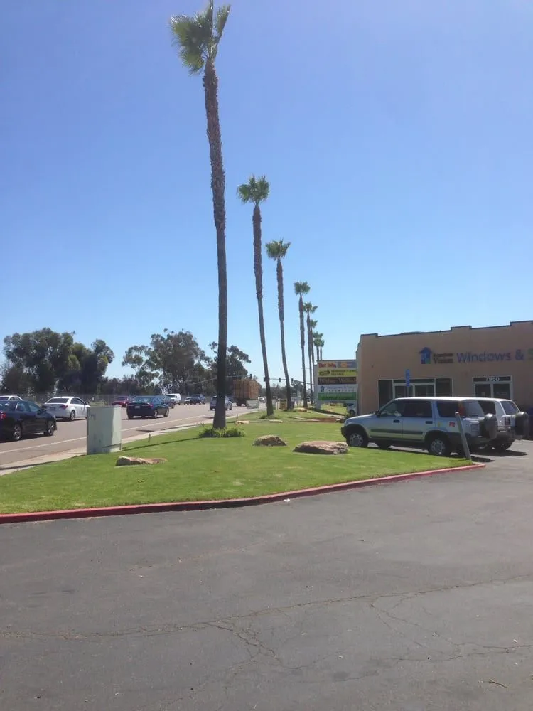 Local landscaping services in Murrieta, CA by Gabriel's Tree Service