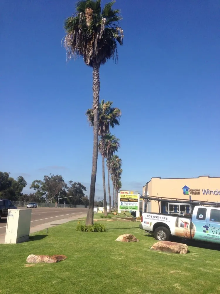 Trusted lawn mowing service in Murrieta, CA - Gabriel's Tree Service