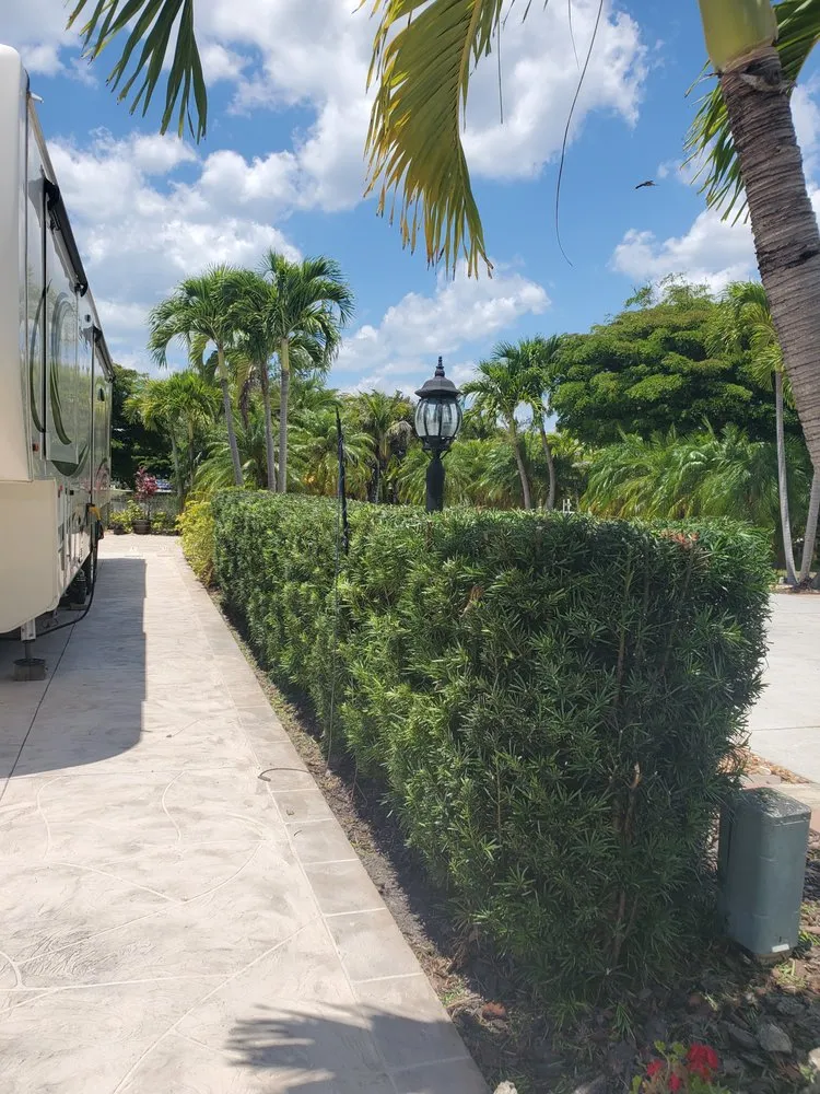 Reliable landscape installation experts serving Fort Myers, FL - GabrielsLawnServices