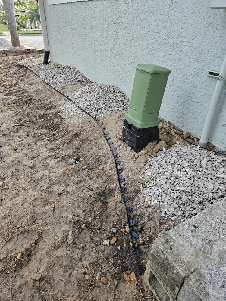 Professional lawn care service in Fort Myers, FL - GabrielsLawnServices