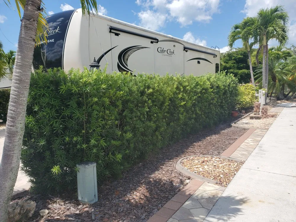 Local lawn care service in Fort Myers, FL - GabrielsLawnServices