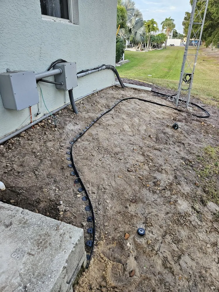 Local landscaping services in Fort Myers, FL - GabrielsLawnServices