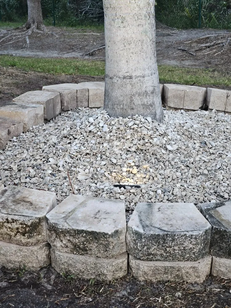 Trusted lawn mowing service for outdoor upgrades in Fort Myers, FL by GabrielsLawnServices