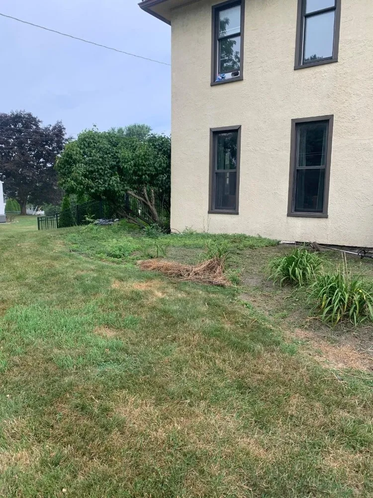 Local garden landscaping for outdoor upgrades across Painesville, OH - Gabriola s' Brothers Landscaping