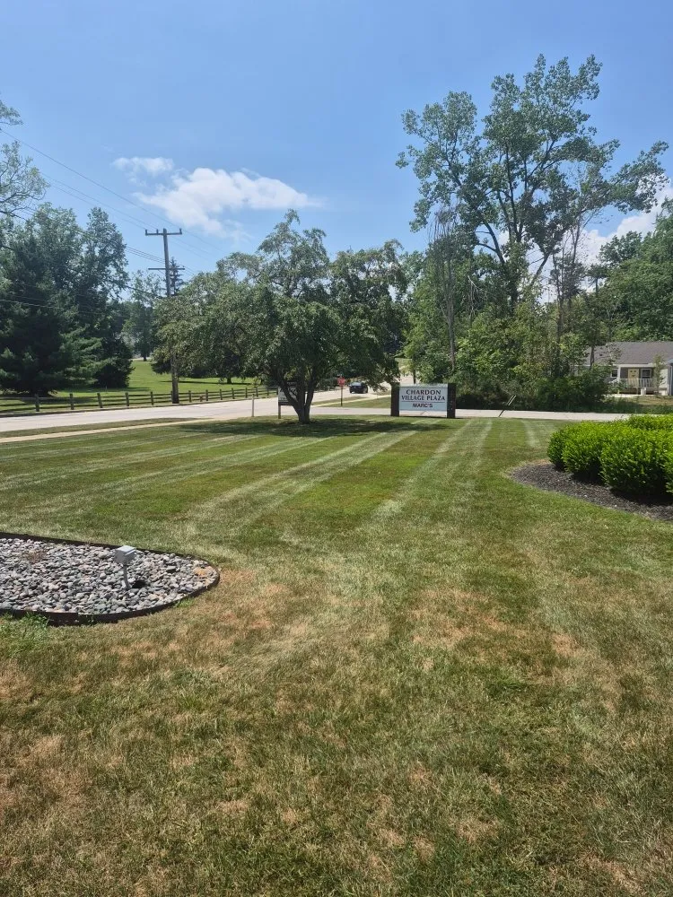 Affordable lawn care service in Painesville, OH - Gabriola s' Brothers Landscaping